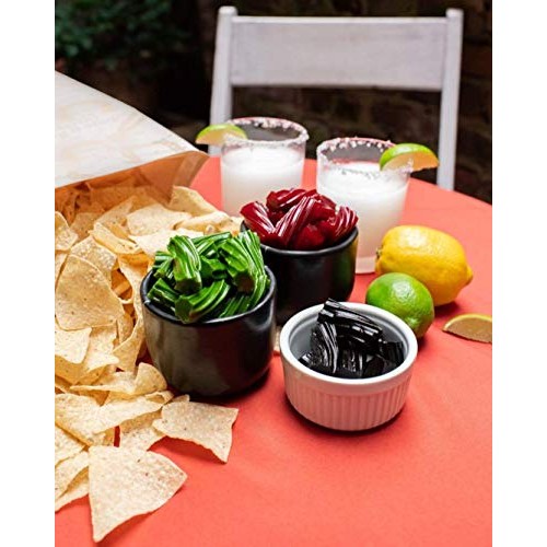 Kennys Wiley Wallaby Gourmet Licorice, Black, 24 Ounce