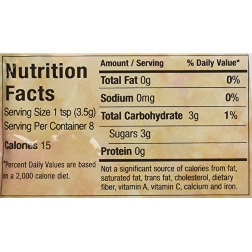 Wileys Sweet Potato &Amp; Yam Spice