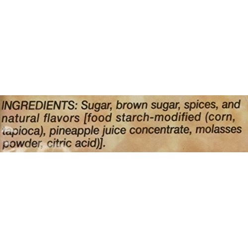 Wileys Sweet Potato &Amp; Yam Spice