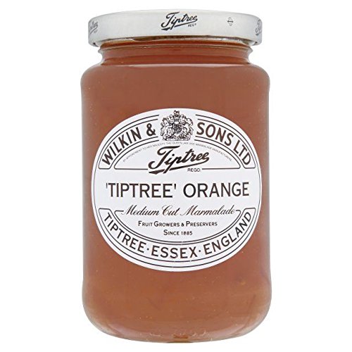 Tiptree Orange Marmalade - 454G