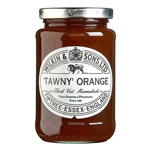 Tiptree Tawny Orange Marmalade - 454G
