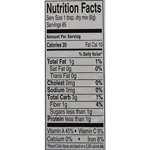 Williams Country Gravy Mix 2 Ounces Pack Of 12