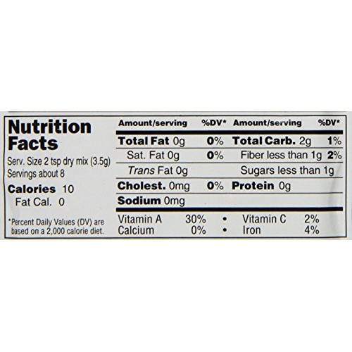 Williams Country Gravy Mix 2 Ounces Pack Of 12