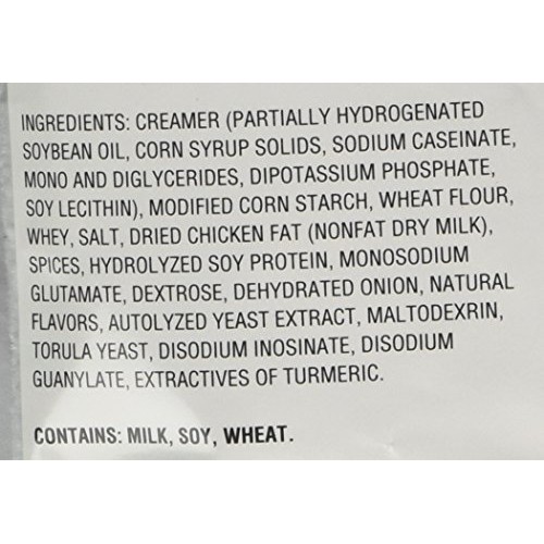 Williams Country Gravy Mix 2 Ounces Pack Of 12