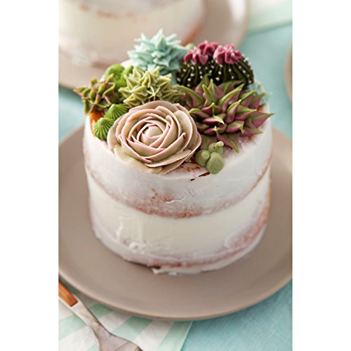 Wilton Icing Colors, 8-Count Icing Colors