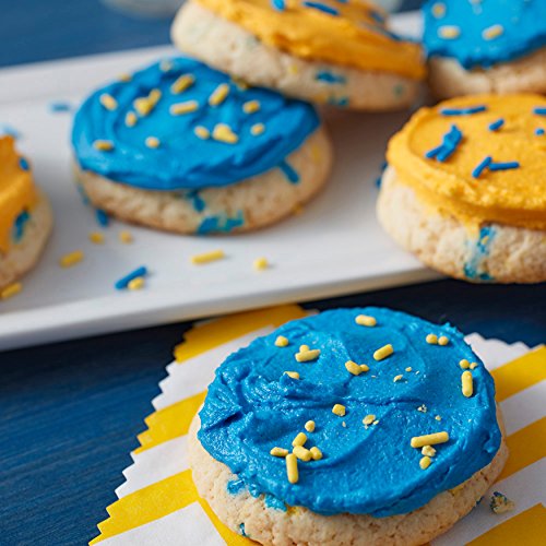 Wilton Icing Colors, 8-Count Icing Colors