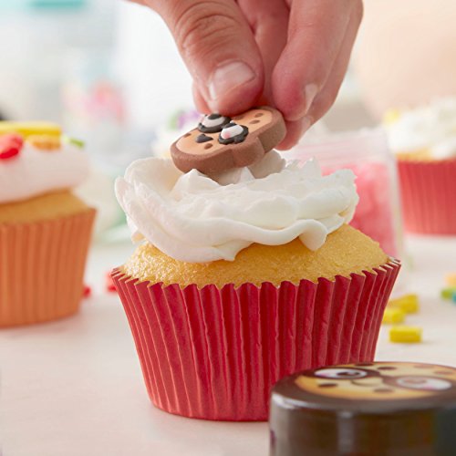 Rosanna Pansino By Wilton Nerdy Nummies Icing Decorations Cupcak