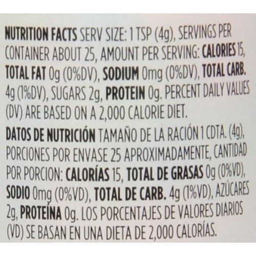 Sprinkles 3.5 Ounces-Daisy