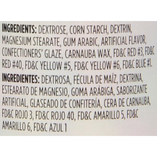 Sprinkles 3.5 Ounces-Daisy