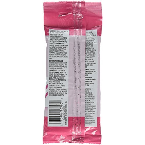 Wilton 4.4 Oz Decorator Preferred Fondant Pack, 4.4 Ounce, Pink
