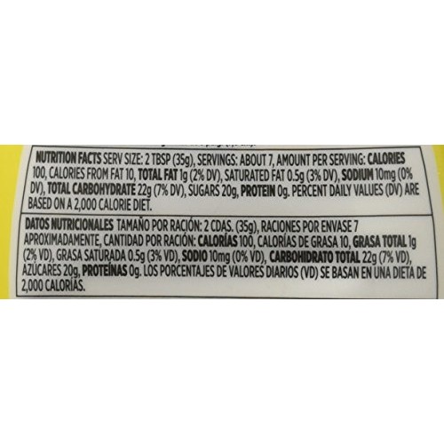 Wilton 704-0148 Yellow Cookie Icing, 9-Ounce, Assorted