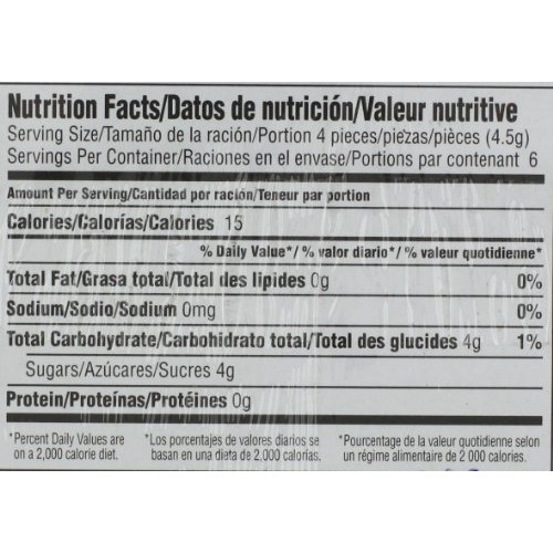 Wilton 710-0235 Icing Decorations Light Bulbs