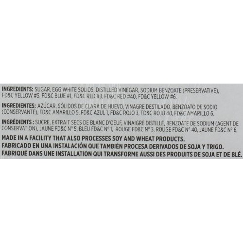 Wilton 710-0235 Icing Decorations Light Bulbs