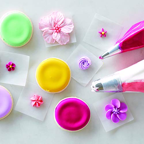 Wilton 8 Oz. Meringue Powder Egg White Substitute, 3-Pack