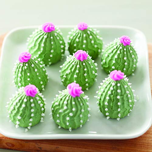 Wilton 8 Oz. Meringue Powder Egg White Substitute, 3-Pack