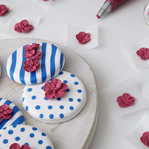 Wilton 8 Oz. Meringue Powder Egg White Substitute, 3-Pack