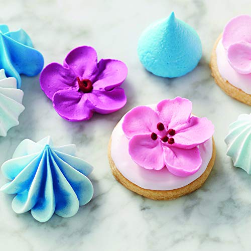 Wilton 8 Oz. Meringue Powder Egg White Substitute, 3-Pack