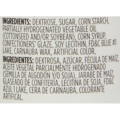 Wilton Blue Sugar Pearls, 5 Ounce