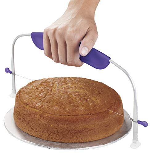 Wilton Cake Leveler, Small, 10-Inch