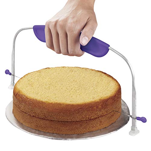 Wilton Cake Leveler, Small, 10-Inch