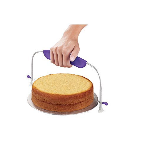 Wilton Cake Leveler, Small, 10-Inch
