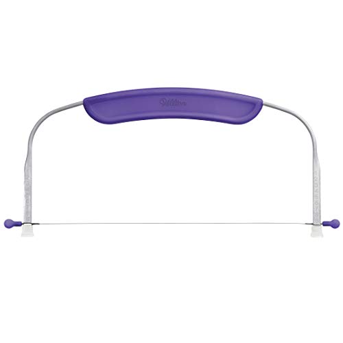 Wilton Cake Leveler, Small, 10-Inch
