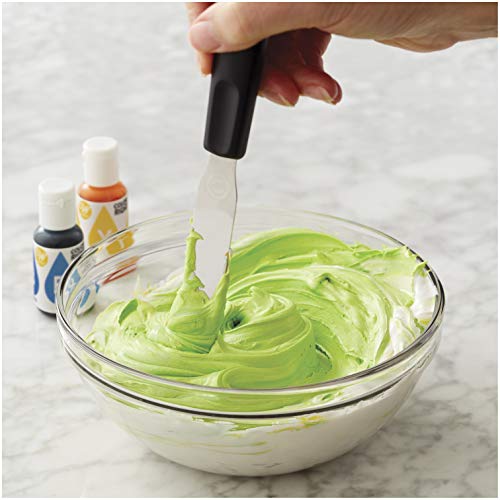 Wilton Color Right Performance Food Coloring Set, Achieve Consis