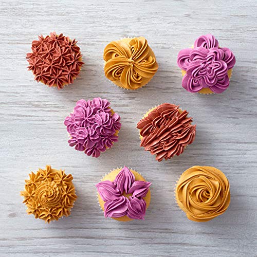 Wilton Copper Icing Color Pattern, 1-Ounce