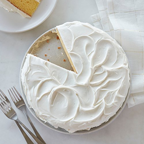 Wilton Creamy White Decorator Icing,Medium Consistency,4 Lb. Tub