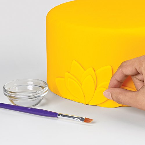 Wilton Dab-N-Hold Edible Adhesive, 2 Oz.