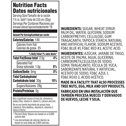 Wilton Decorator Preferred Blue Fondant, 24 Oz. Fondant Icing