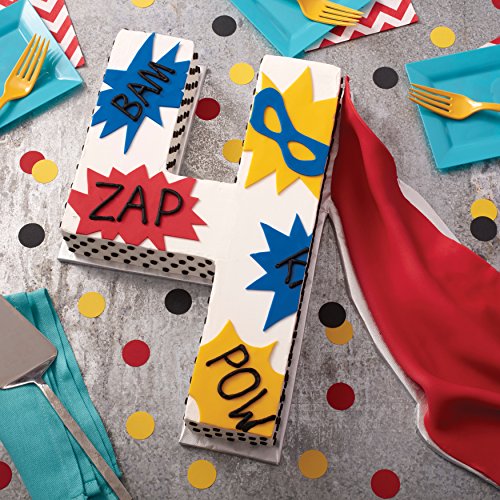 Wilton Decorator Preferred Blue Fondant, 24 Oz. Fondant Icing