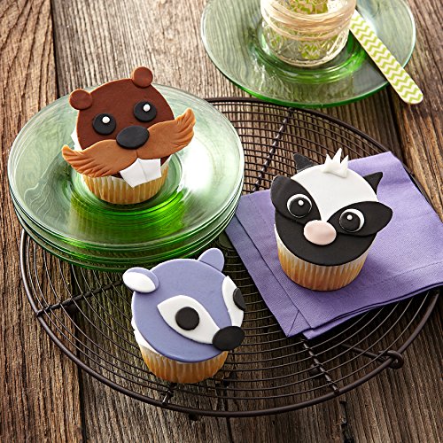 Wilton Decorator Preferred Natural Skin Tone Fondant Icing