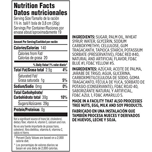 Wilton Fondant, 24 Oz, Black