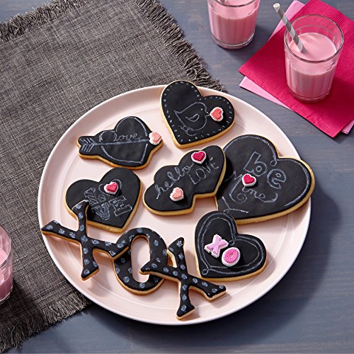 Wilton Fondant, 24 Oz, Black