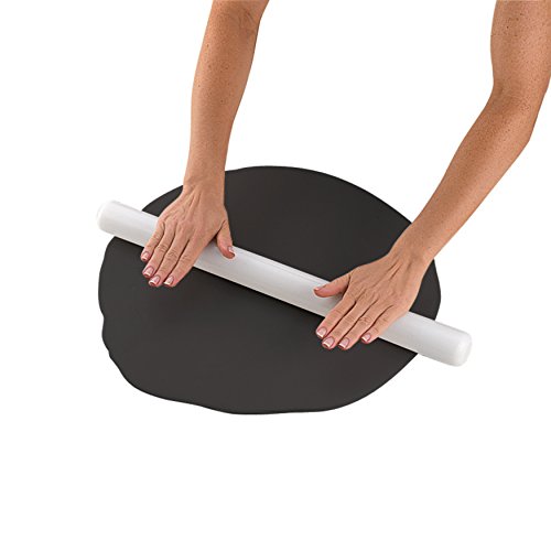 Wilton Fondant, 24 Oz, Black