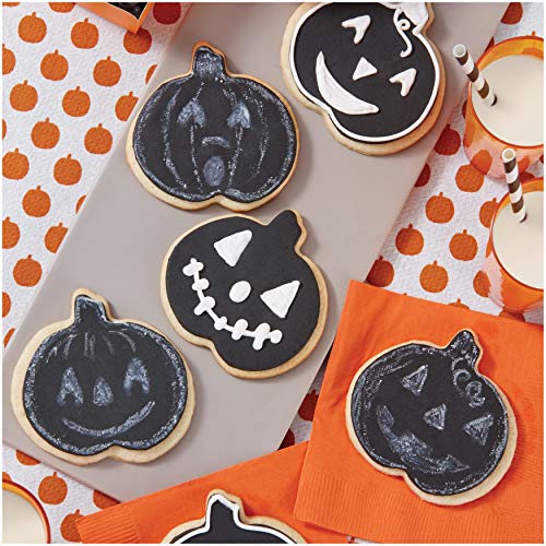 Wilton Fondant, 24 Oz, Black