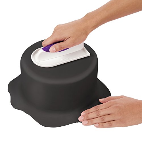 Wilton Fondant, 24 Oz, Black