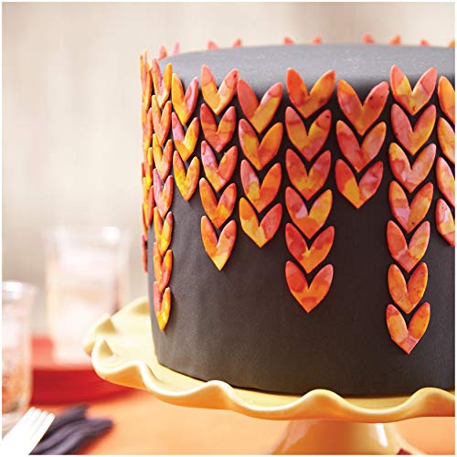 Wilton Fondant, 24 Oz, Black