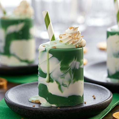 Wilton Gold Pearlized Sugar Sprinkles, 5.25 Oz.