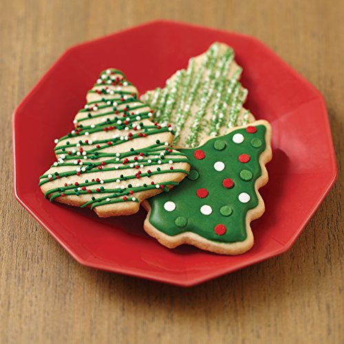 Wilton Green Cookie Icing, 9 Oz.