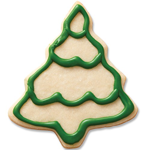 Wilton Green Cookie Icing, 9 Oz.