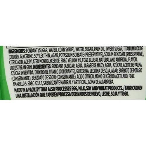 Wilton Green Cookie Icing, 9 Oz.