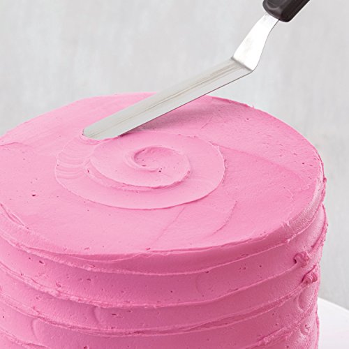 Wilton How To Decorate Cakes And Desserts Kit -39-Piece Cake Dec