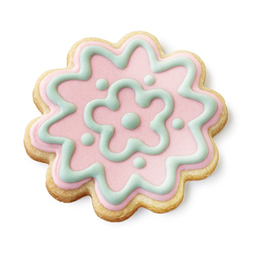Wilton Icing Bottle For Cookie Decorating