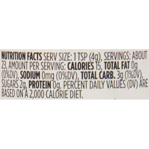 Wilton Jumbo Heart Sprinkles - 3.25 Oz.