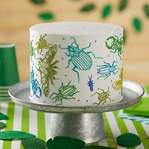 Wilton Leaf Green Icing Color, 1 Oz. - Green Food Coloring