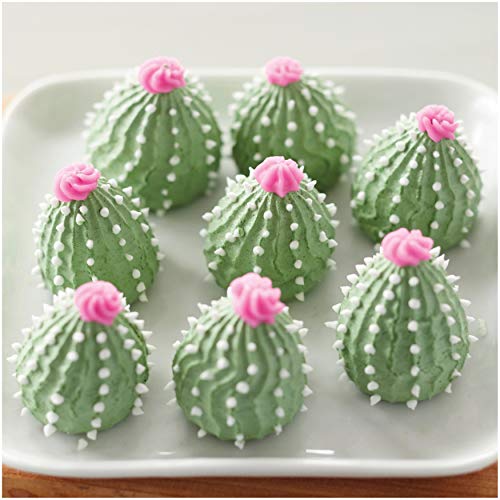 Wilton Meringue Powder Egg White Substitute, 4 Oz.