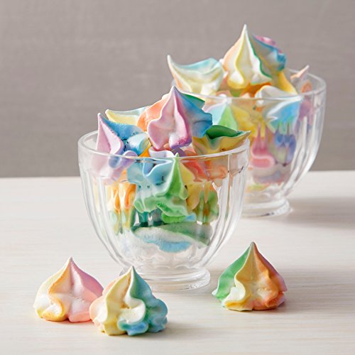 Wilton Meringue Powder Egg White Substitute, 4 Oz.