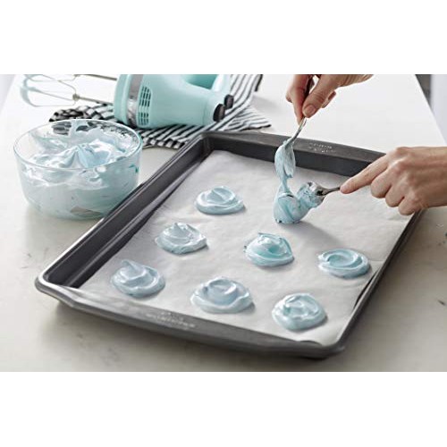 Wilton Meringue Powder Egg White Substitute, 8 Oz.